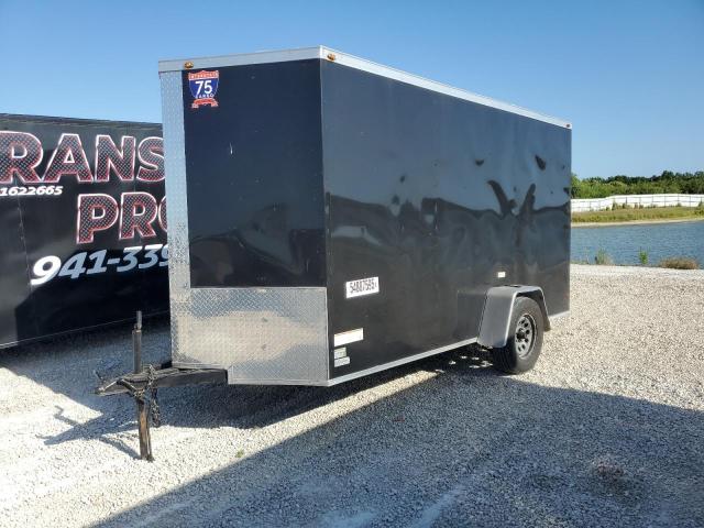 OTHER TRAILER 2024 black   54GVC12D7R7061870 photo #3