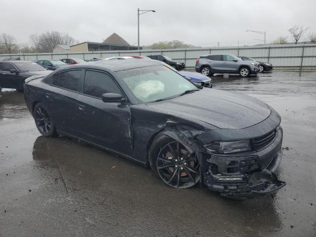 Vin: 2c3cdxhg0hh557093, lot: 51689405, dodge charger sxt 20174
