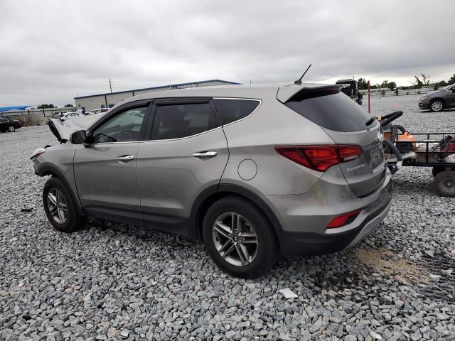 2018 HYUNDAI SANTA FE SPORT - 5XYZT3LB0JG565390