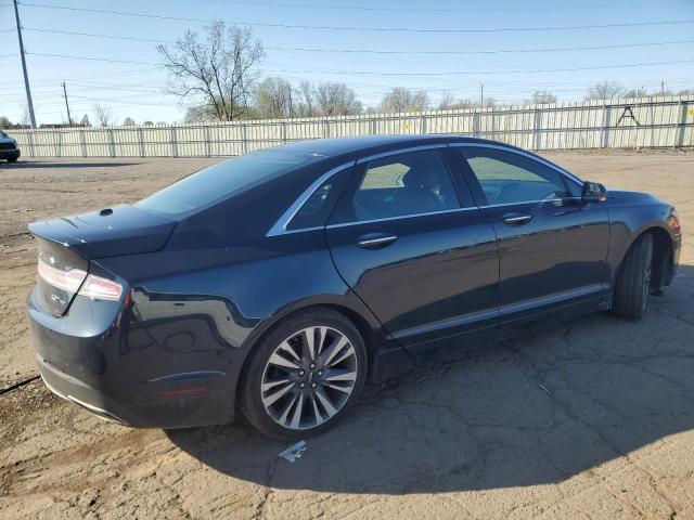 Vin: 3ln6l5f99lr601945, lot: 54537505, lincoln mkz reserve 20203