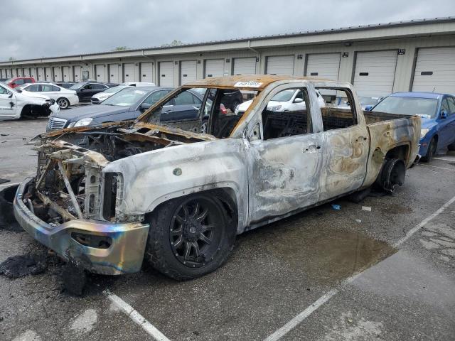 Vin: 3gtu2mec8hg293384, lot: 54518055, gmc sierra k1500 sle 2017 img_1
