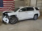 2017 GMC TERRAIN DE - 2GKFLVE37H6236377