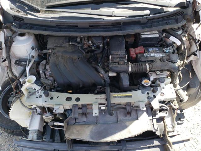 2016 NISSAN VERSA NOTE 3N1CE2CP8GL374200