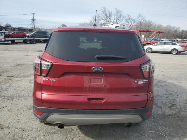 2017 FORD ESCAPE TIT - 1FMCU9JD9HUC92044
