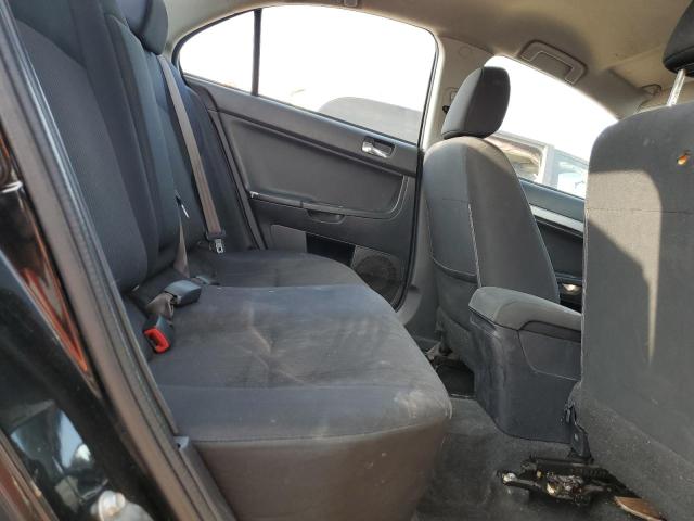 2015 MITSUBISHI LANCER ES JA32U2FU5FU021817