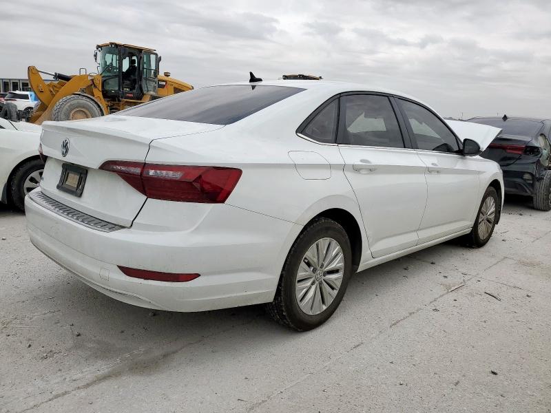 Vin: 3vwn57bu3lm073507, lot: 51711135, volkswagen jetta s 20203