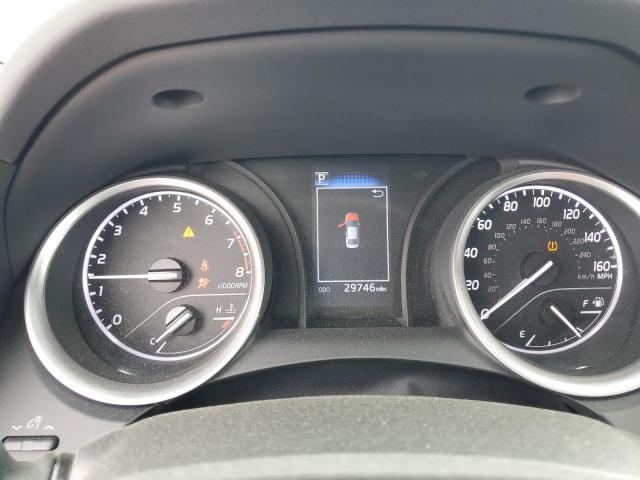 2023 TOYOTA CAMRY LE - 4T1C11AK4PU181182