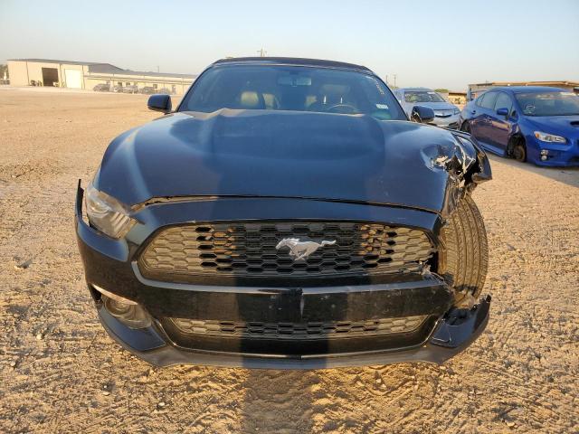 2017 FORD MUSTANG - 1FATP8UH5H5273110