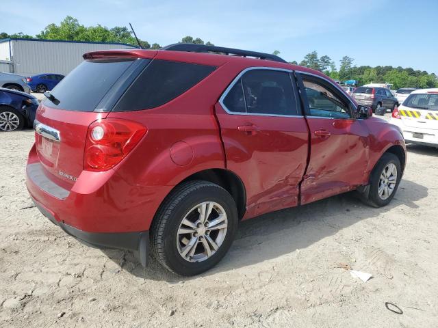 Vin: 2gnaldek5d1159529, lot: 54815665, chevrolet equinox lt 20133