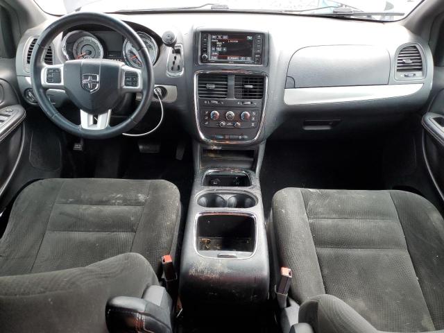 2015 DODGE GRAND CARA - 2C4RDGCG2FR642019