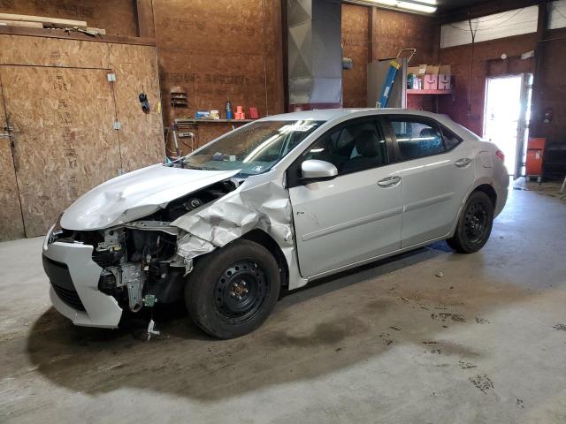 2014 TOYOTA COROLLA L - 2T1BURHE8EC067573