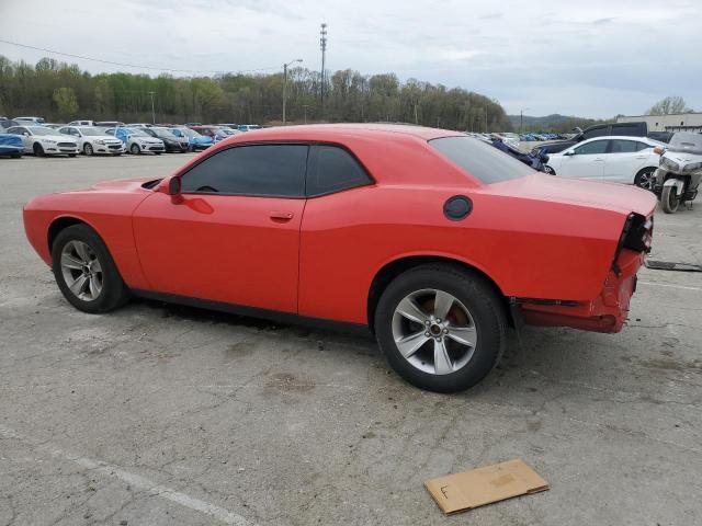2016 DODGE CHALLENGER 2C3CDZAG5GH300094