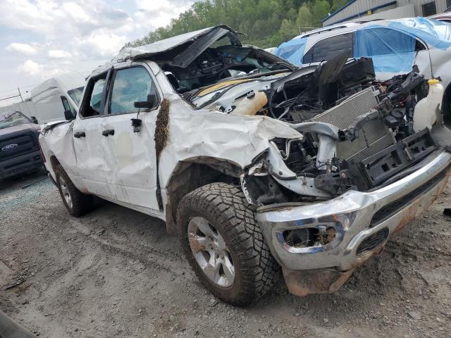 Vin: 1c6rrfcg9pn512532, lot: 54695435, ram 1500 tradesman 20234