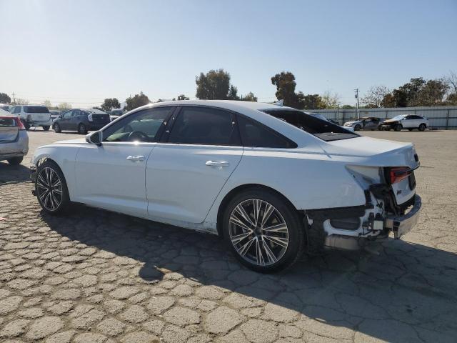 Vin: waue3bf25rn010148, lot: 52801325, audi a6 premium plus 20242