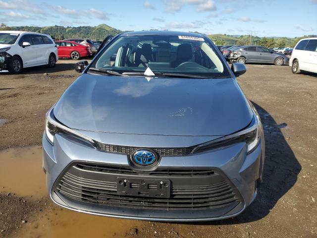 2025 TOYOTA COROLLA LE - JTDBCMFE1SJ044614
