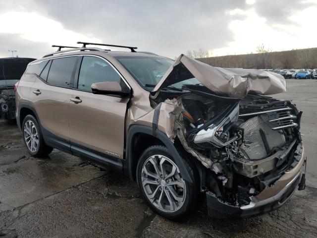 Vin: 3gkalvex7kl129720, lot: 50750465, gmc terrain slt 20194
