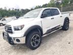 TOYOTA TUNDRA CREWMAX SR5