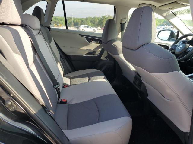 2021 TOYOTA RAV4 XLE - 2T3W1RFV9MC145863