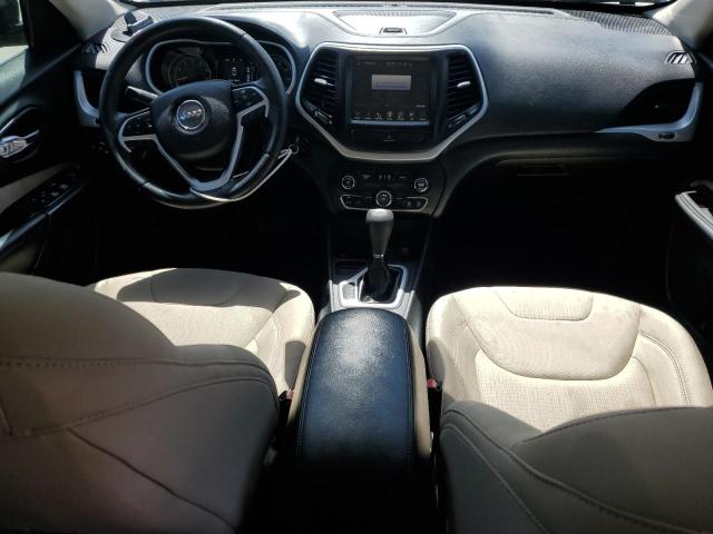 2015 JEEP CHEROKEE L - 1C4PJLCS3FW560661