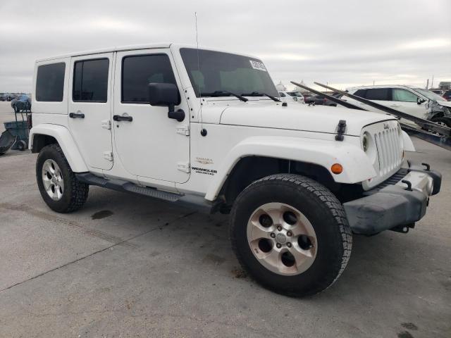 Vin: 1c4bjweg1dl511512, lot: 52801455, jeep wrangler sahara 20134