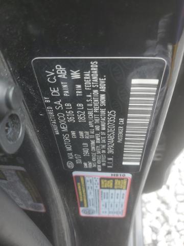 2018 KIA RIO LX 3KPA24AB5JE073525
