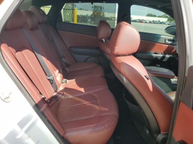 2016 KIA OPTIMA SX 5XXGW4L24GG025588