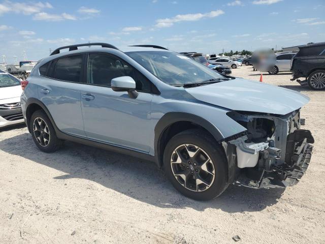 Vin: jf2gtaec5kh393854, lot: 52811035, subaru crosstrek premium 20194