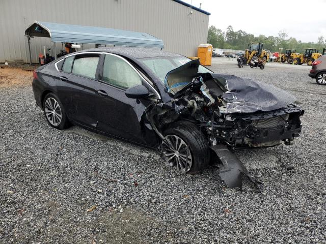 2018 BUICK REGAL ESSE W04GP6SX5J1063723