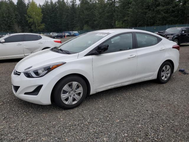Vin: 5npdh4ae2gh695574, lot: 54957935, hyundai elantra se 2016 img_1