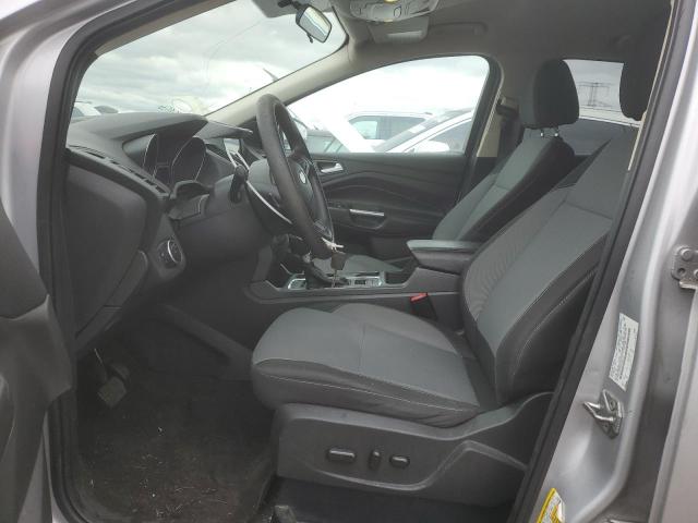 2017 FORD ESCAPE SE - 1FMCU9GDXHUB99377