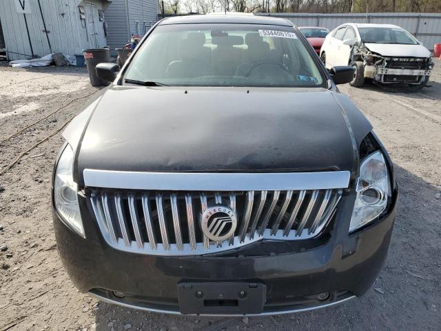 2011 MERCURY MILAN PREM - 3MEHM0JG4BR603411
