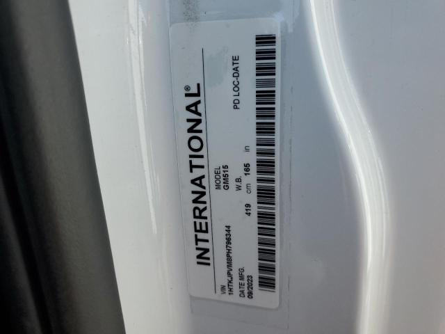 2023 CHEVROLET SILVERADO #3309711834