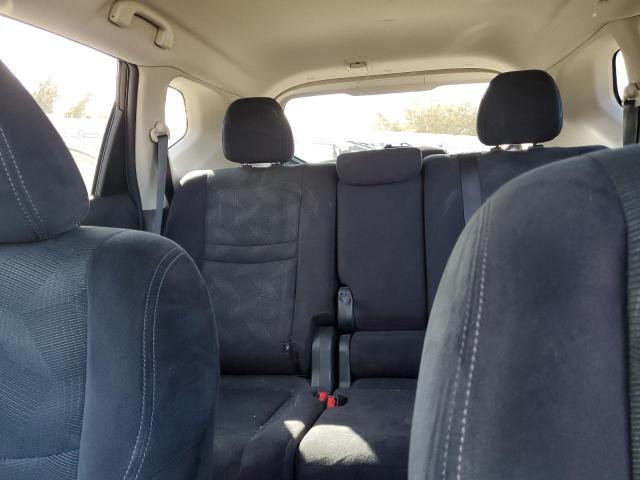 2016 NISSAN ROGUE S - JN8AT2MV7GW138420