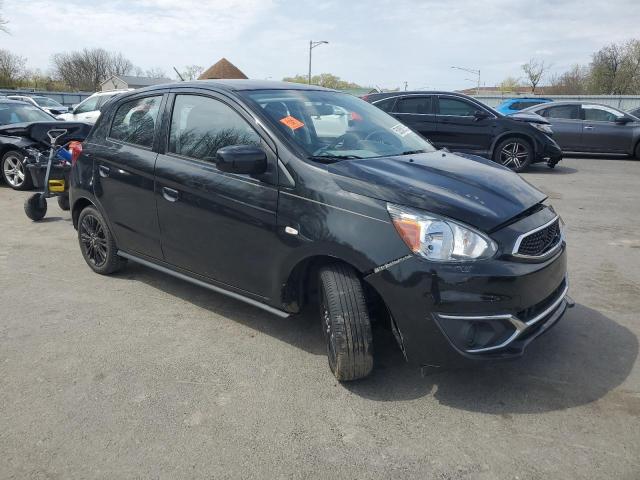 Vin: ml32a5hj3kh015986, lot: 52858275, mitsubishi mirage le le 20194