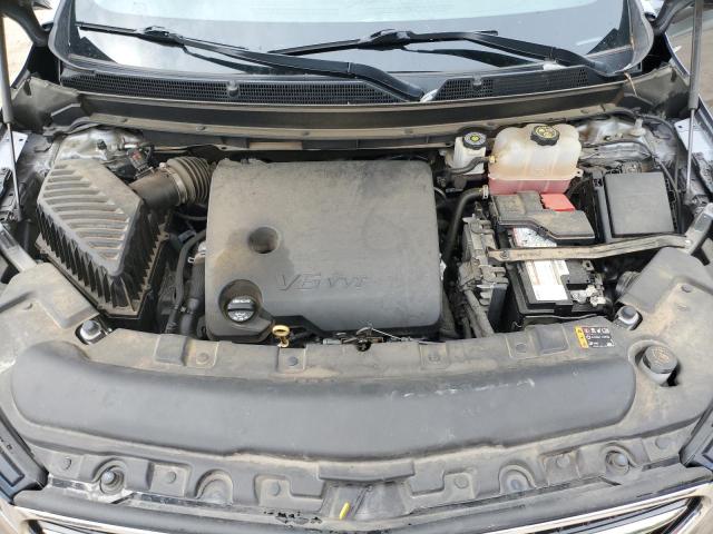 2018 BUICK ENCLAVE ES - 5GAERBKW6JJ275989