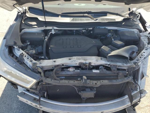 2017 ACURA MDX TECHNO - 5FRYD4H58HB012889