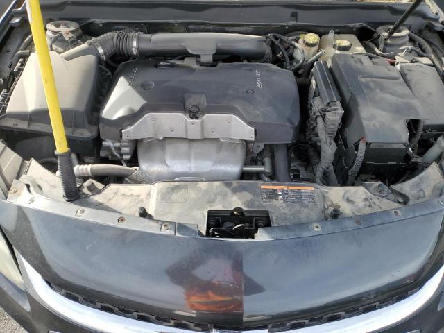 2015 CHEVROLET MALIBU LS - 1G11B5SL1FF239493