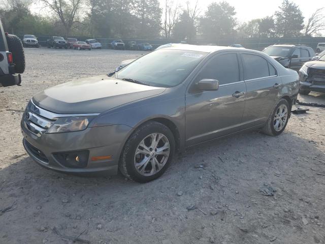 Vin: 3fahp0hg8cr187773, lot: 51839835, ford fusion se 2012 img_1