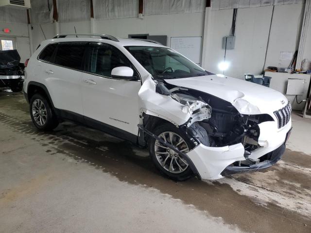 Vin: 1c4pjllb2ld605497, lot: 51506255, jeep grand cher latitude plus 20204