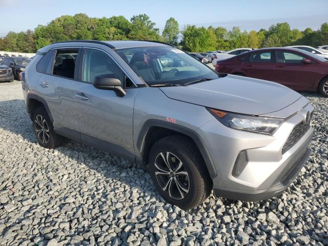 Vin: 2t3h1rfv7kw043241, lot: 54260125, toyota rav4 le 20194