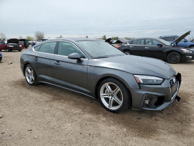 Vin: waufacf54ma037769, lot: 54677975, audi a5 premium plus 45 20214