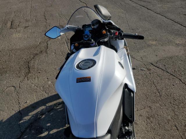 2023 YAMAHA YZFR7 JYARM38E1PA008542