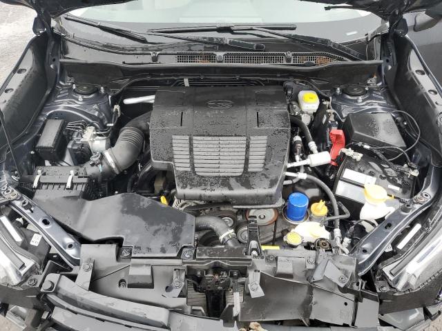 2023 SUBARU FORESTER JF2SKACC6PH494621