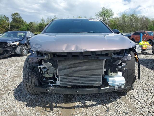 2024 CHEVROLET EQUINOX 2R - 3GN7DSRP1RS243697