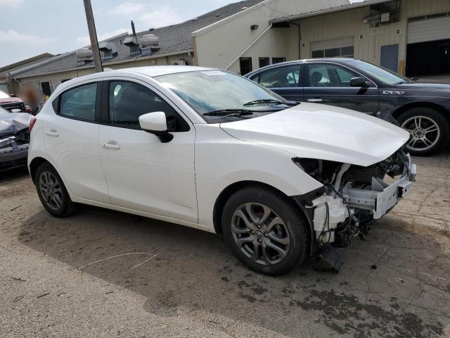 2020 TOYOTA YARIS LE - 3MYDLBJV8LY708748