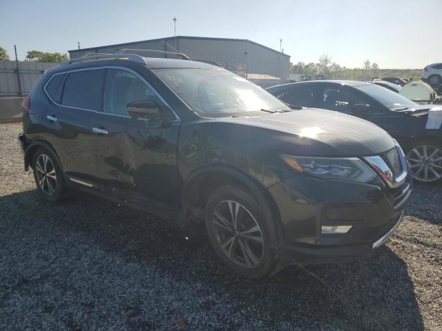 2017 NISSAN ROGUE S - 5N1AT2MTXHC752497