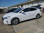 2020 HYUNDAI ELANTRA SE - 5NPD84LF9LH567817