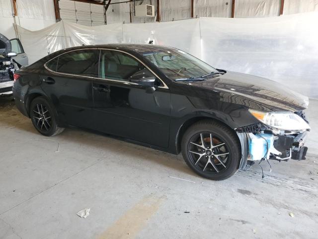 Vin: jthbk1gg3e2116539, lot: 54755215, lexus es350 350 20144