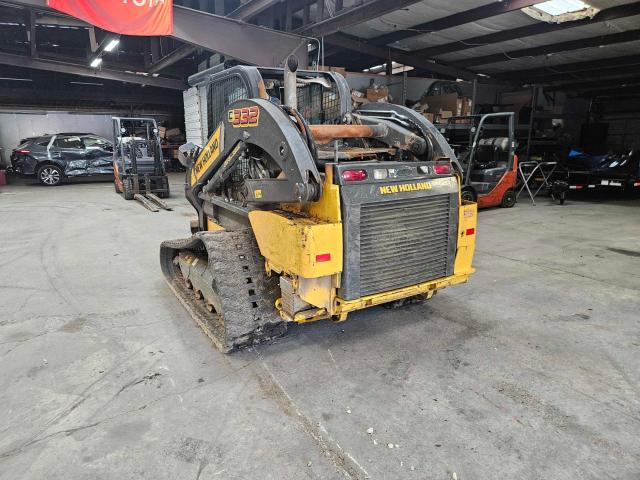 NEW HOLLAND OTHER 2022 black   JAF0C332CNM414483 photo #4