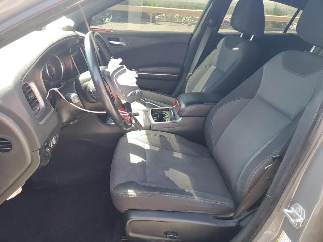 2018 DODGE CHARGER SX - 2C3CDXBG2JH239006